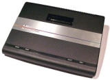 Console de jeu Atari CX7800 dans sa boîte d\'origine
